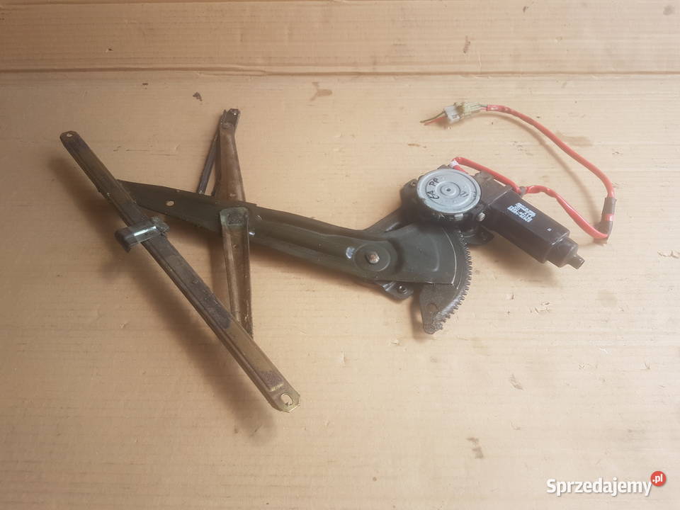 Suzuki Swift EA mechanizm podnośnik elektryczny