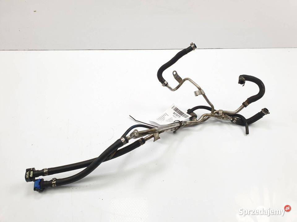 PRZEWÓD MERCEDES SPRINTER 314 910 PALIWA Lipno