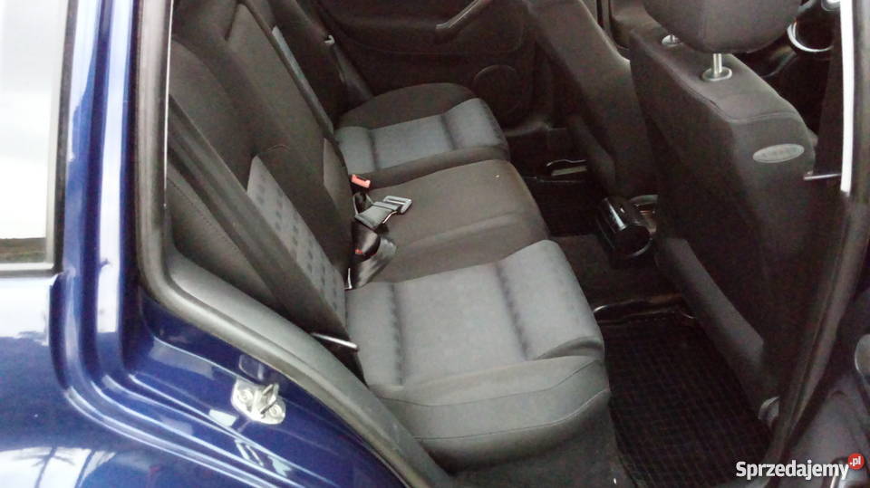 VW Bora 19 TDI 2003 elektryczne szyby Olsztyn