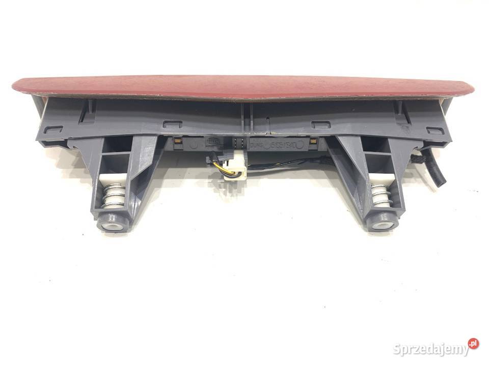 LAMPA STOP OPEL CORSA E 510511640 Hatchback