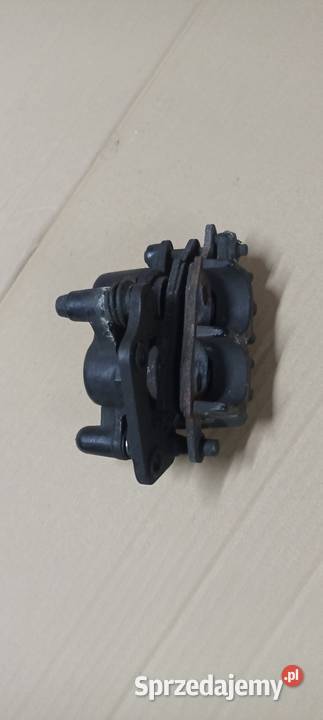 Zacisk przód Suzuki VX800 mazowieckie Grójec