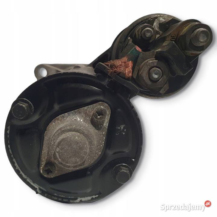 ROZRUSZNIK Opel Meriva A 14 16V bosch 0001107408 Chełm