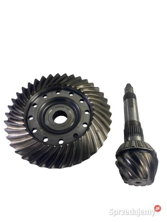 MECHANIZM PRZEKŁADNIA WAŁEK 11X38T 00085597340 Kielce