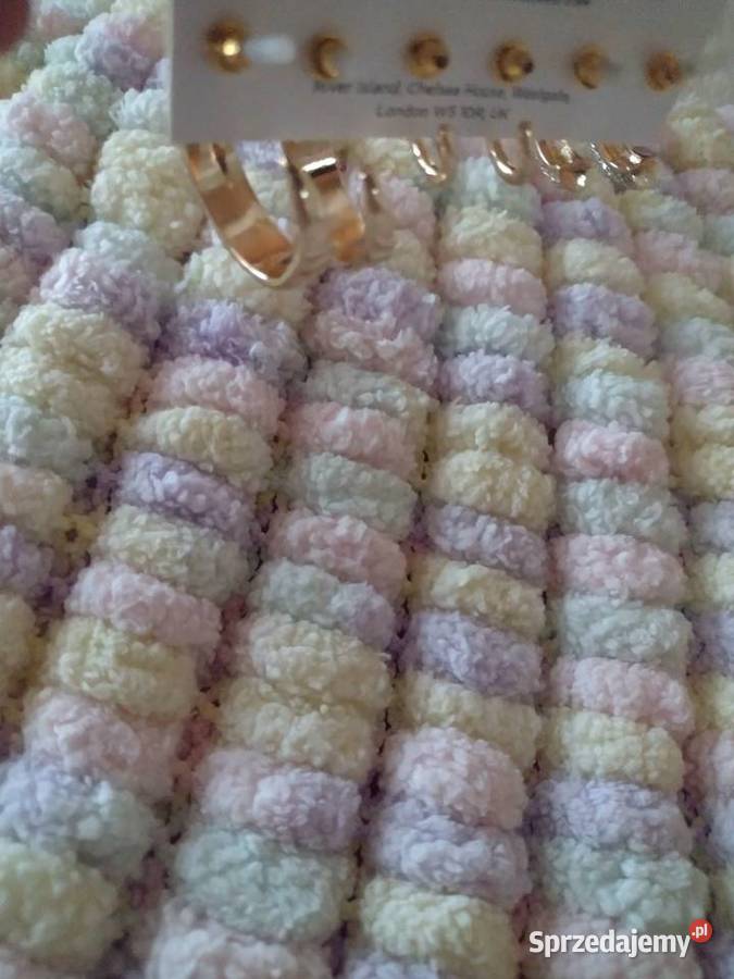 RIVER ISLANDEkskluzywne Kolczyki biznesowe z Kraków