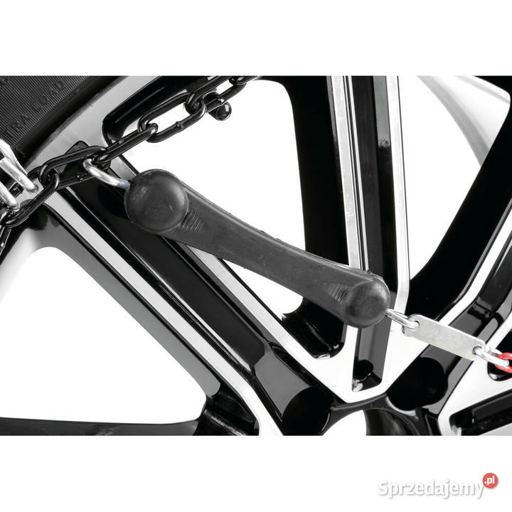 Łańcuchy Lampa Van SUV 274 28545R22 28565R18 Rybnik