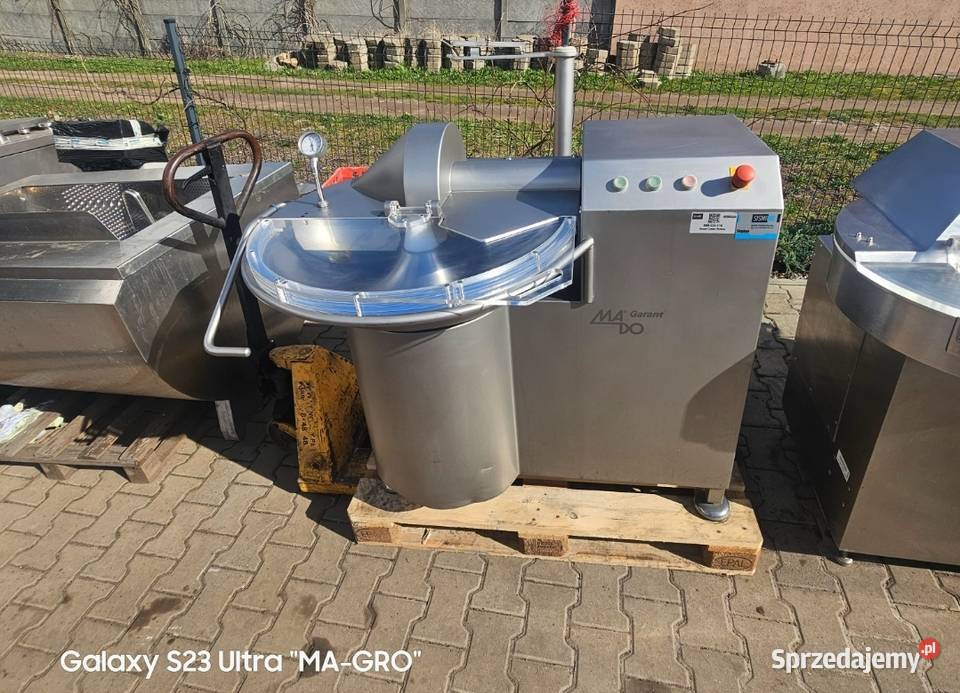 Kuter masarski 30l Dobieszowice sprzedam