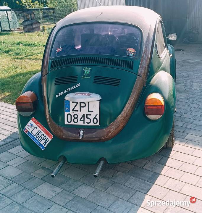 Garbus 12 boxer