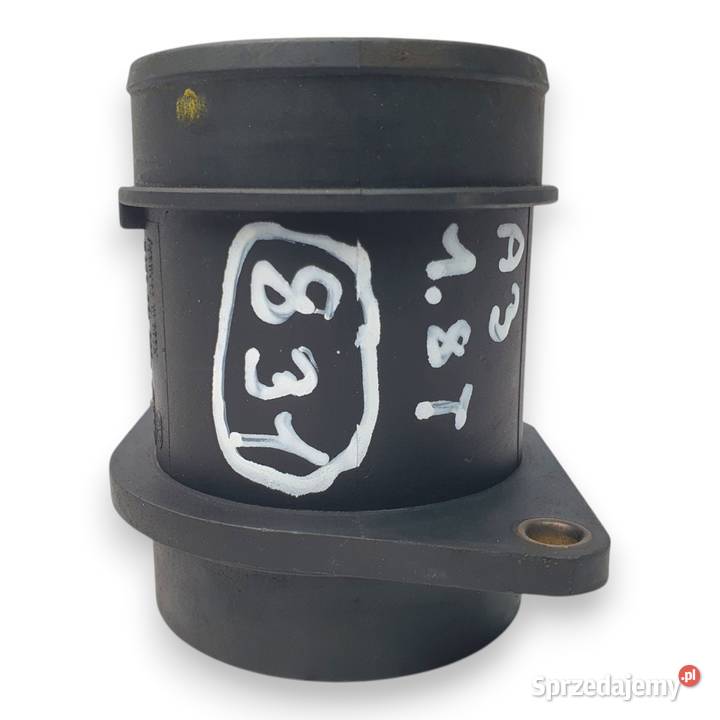 PRZEPŁYWOMIERZ Audi A3 8L 18 T 058133471A Bosch Chełm