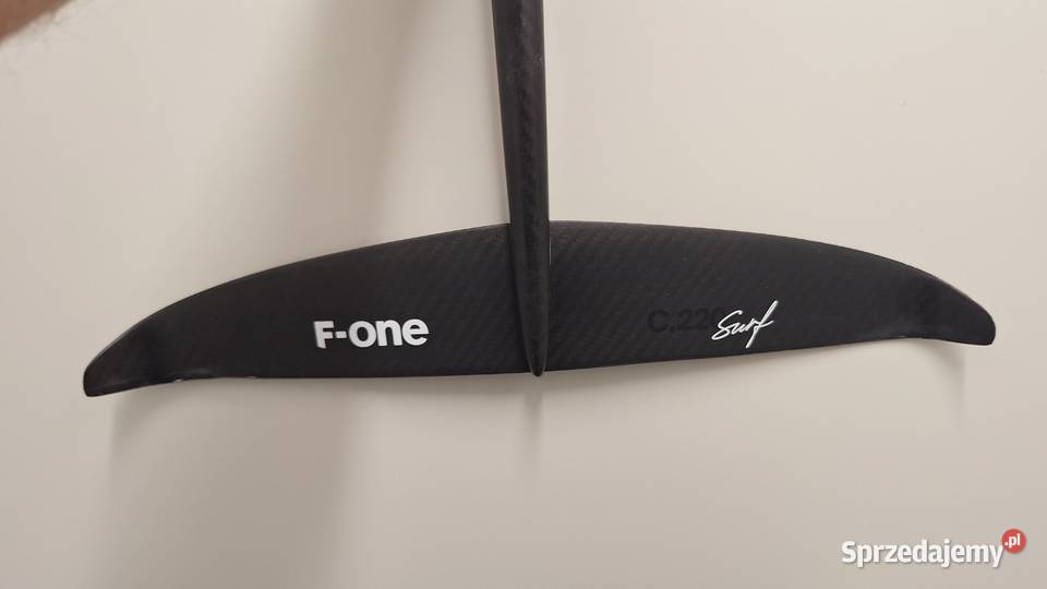 Foil Fone Mirage 800