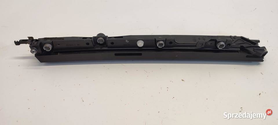 VW EOS PROWADNICA DACHU PRAWA 1Q0871372B osobowe