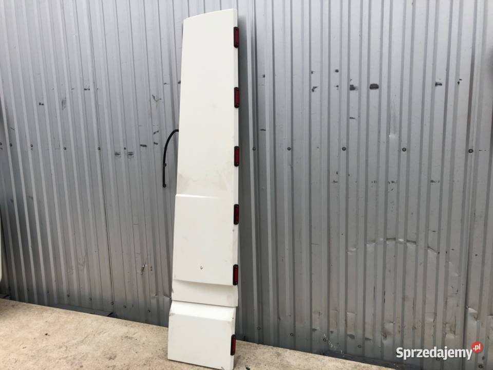 OWIEWKA KABINY LEWA DAF XF 1836000 sprzedam