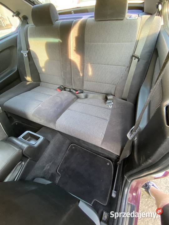 BMW E36 Individual cordobarot automat 1 Suchań