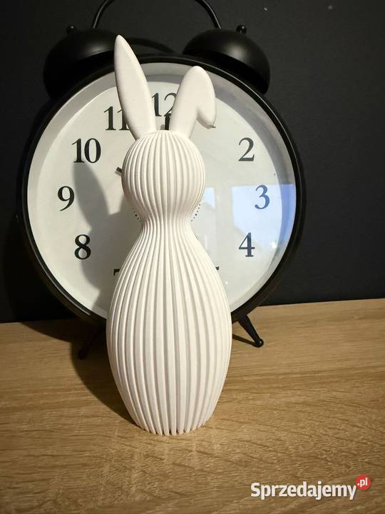 Zajączki wielkanocne pomorskie Koczała