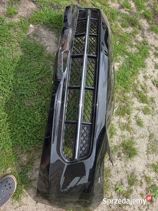 Zderzak przód przedni Chevrolet Corvette C7