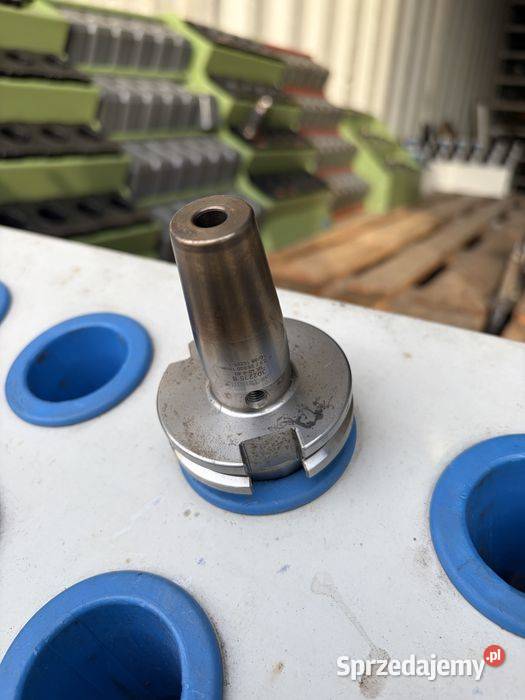 Uchwyt Oprawka Garant SK40880 G25 do 25 000 Tuliszków