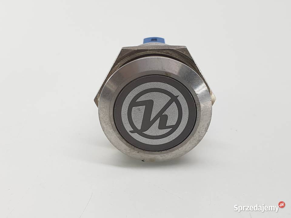 Stacyjka Wlacznik Skuter Kumpan Electric 54I Janowice