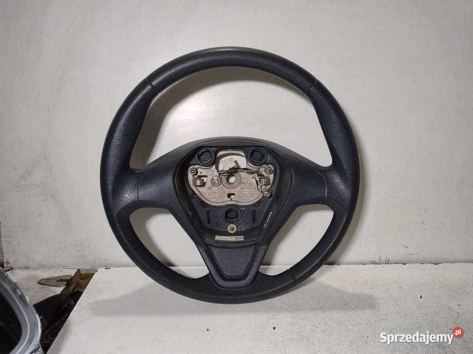 KIEROWNICA FIESTA MK7 621460001218090174 osobowe