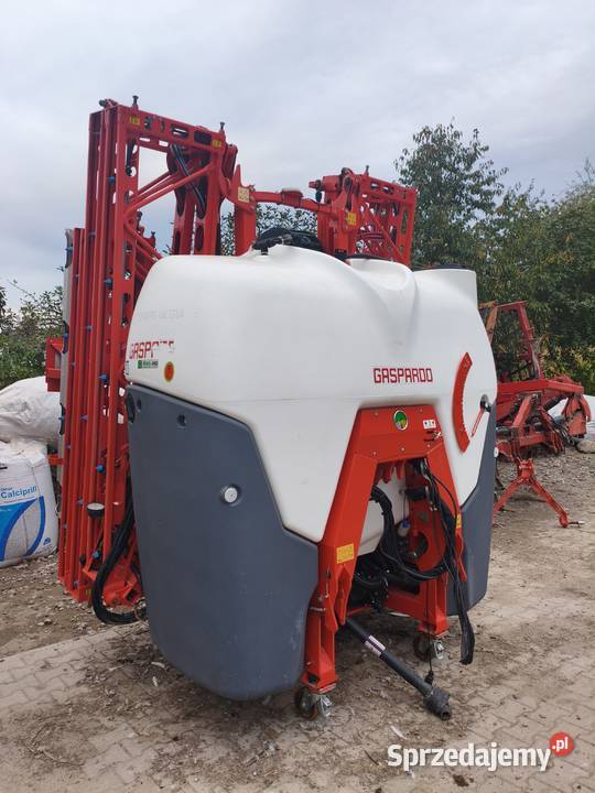 Maschio Amazone Tempo Ultra 1600 świętokrzyskie Wodzisław sprzedam