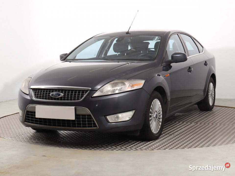 Ford Mondeo 20 16V Katowice