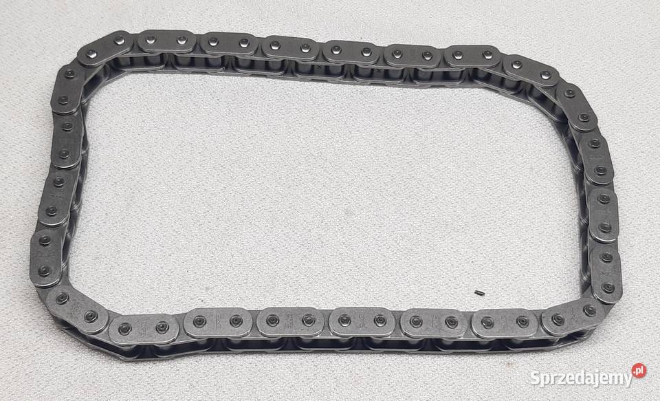 ŁAŃCUCH POMPY OLEJU BMW CITOREN PEUGEOT MERCEDES osobowe Mielęcin
