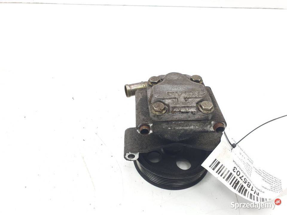 POMPA WSPOMAGANIA FORD FIESTA MK5 Lipno