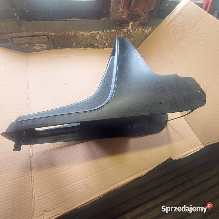 Konsola środkowa Golf MK1 Golf I Scirocco Miedźna