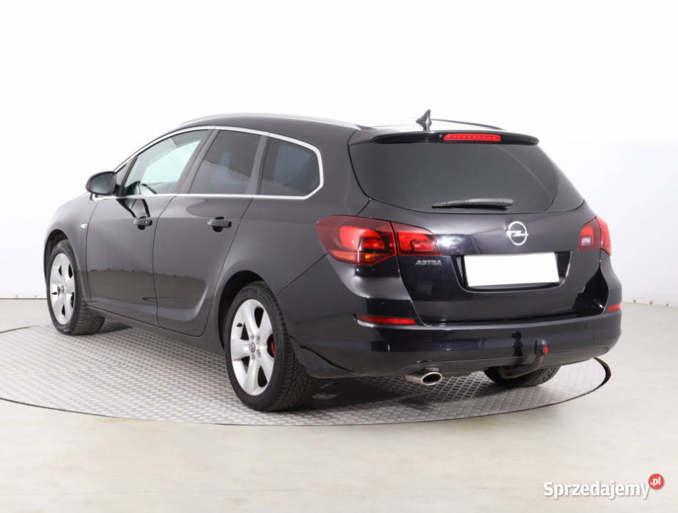 Opel Astra 14 T radio Piaseczno sprzedam