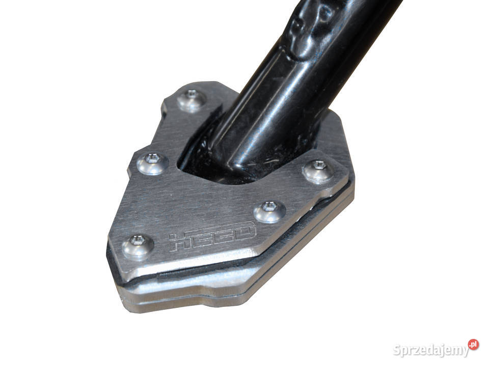 Poszerzenie stopki KTM 790 890 RS 1290R 21 25 Pozostałe