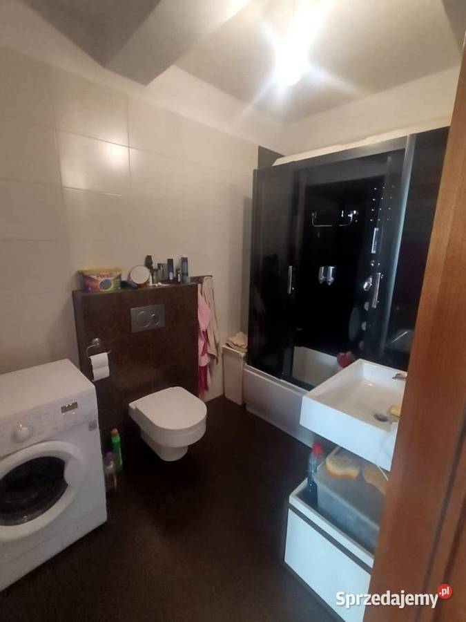 Mieszkanie Wrocław Skarbowców Liczba pokoi 3 sprzedam