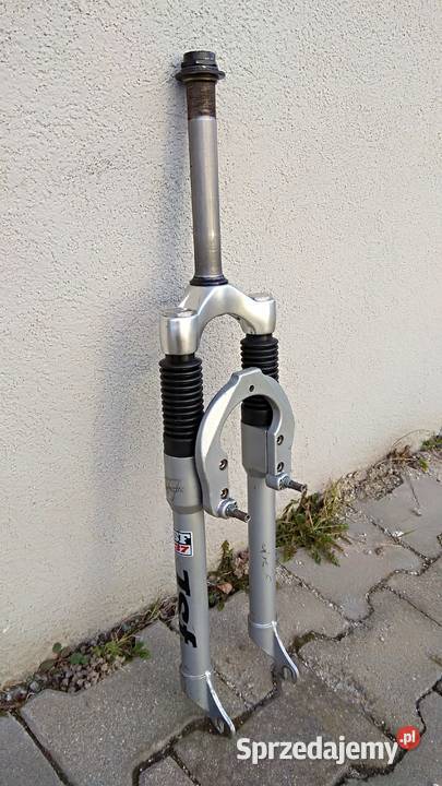 Amortyzator rowerowy przódJSF737 Axionretro MTB Świebodzice