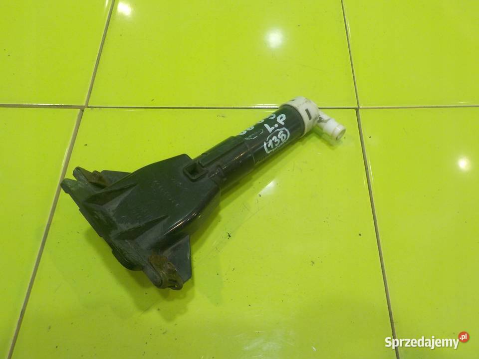 HONDA CRV III 09r 5D spryskiwacz lampy lewy