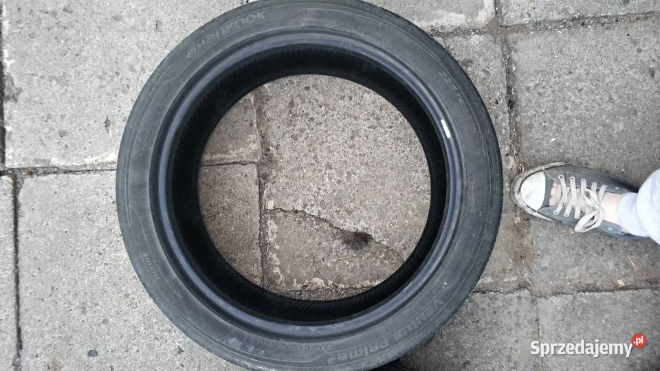 oponya hankook ventus prime 3 22545 r18 Jarosław