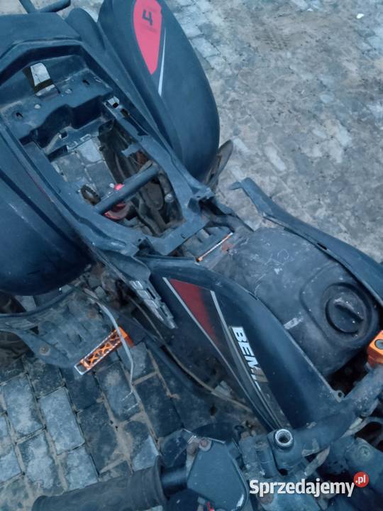 Rama bashan 200250 Bashan