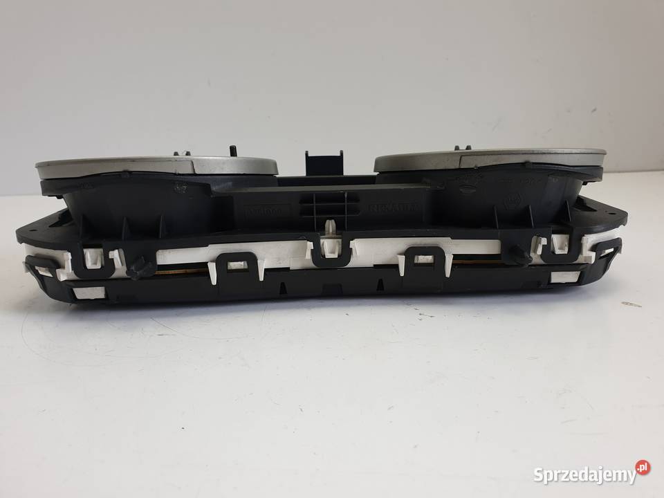 Renault Megane II 19 DCI ZEGARY LICZNIK europa lubelskie Rudka