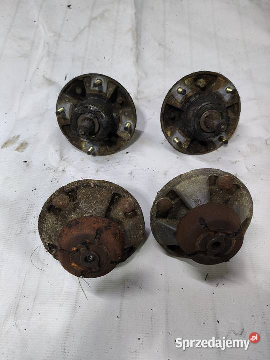 Piasta odapter noża John Deere ltr lt sst inne Wiele sprzedam