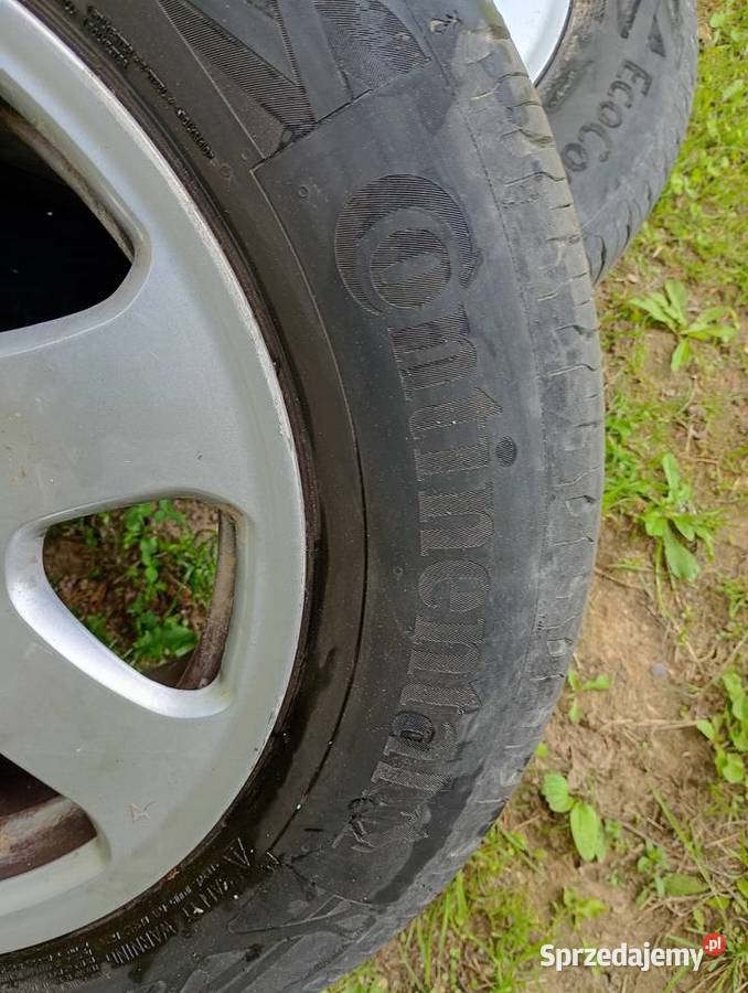Alufelgi Audivag 5x112 1956515 Niebylec