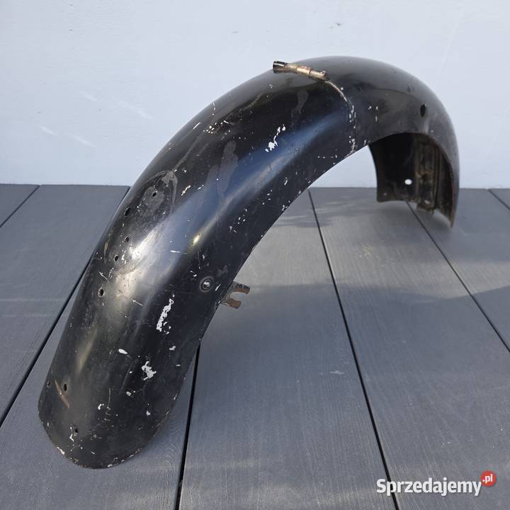 IFA BK 350 błotnik tylny Wrocław