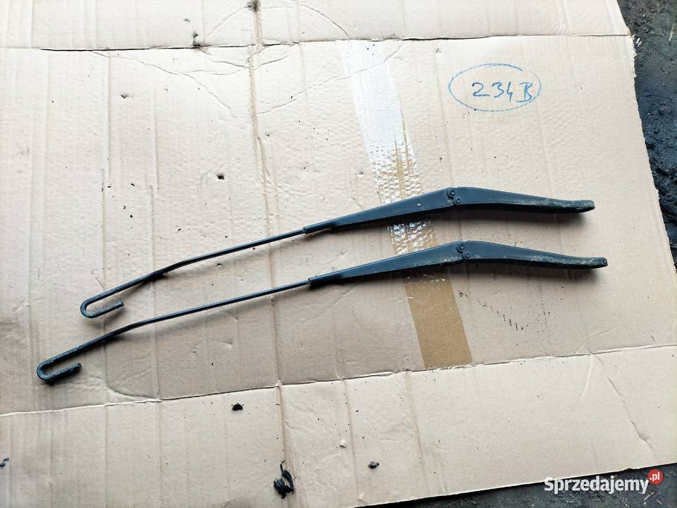 FIAT STILO 46814352 RAMIONA WYCIERACZEK PRZÓD osobowe sprzedam