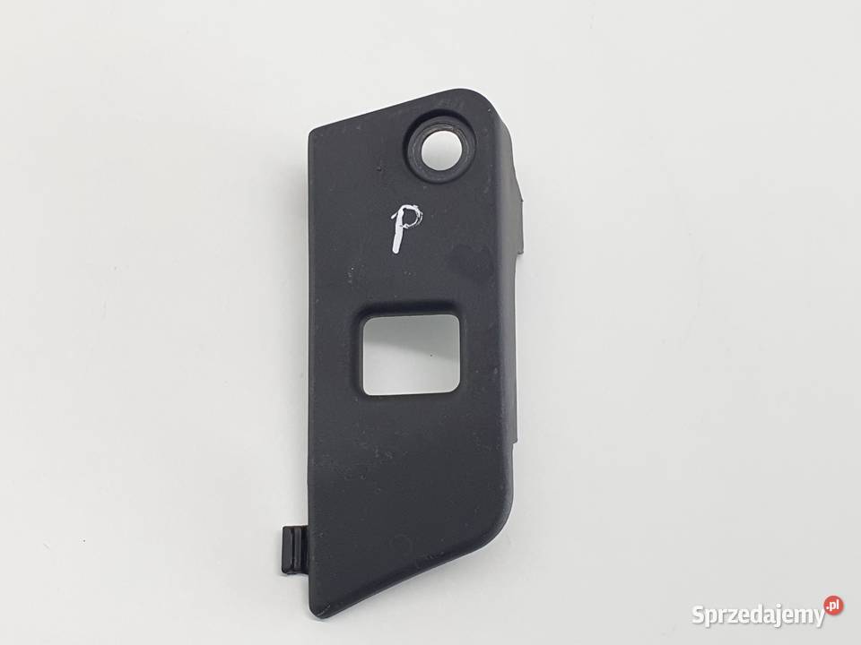 Oslona HONDA CMX 500 REBEL