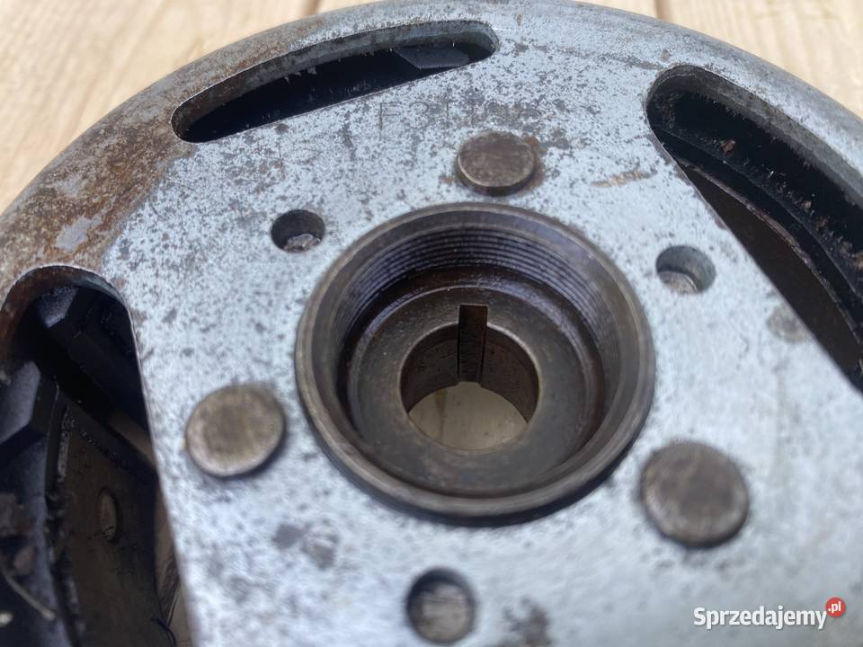 ZAPŁON MAGNETO SIMSON ROMET 50 NIE WIEM Kraków