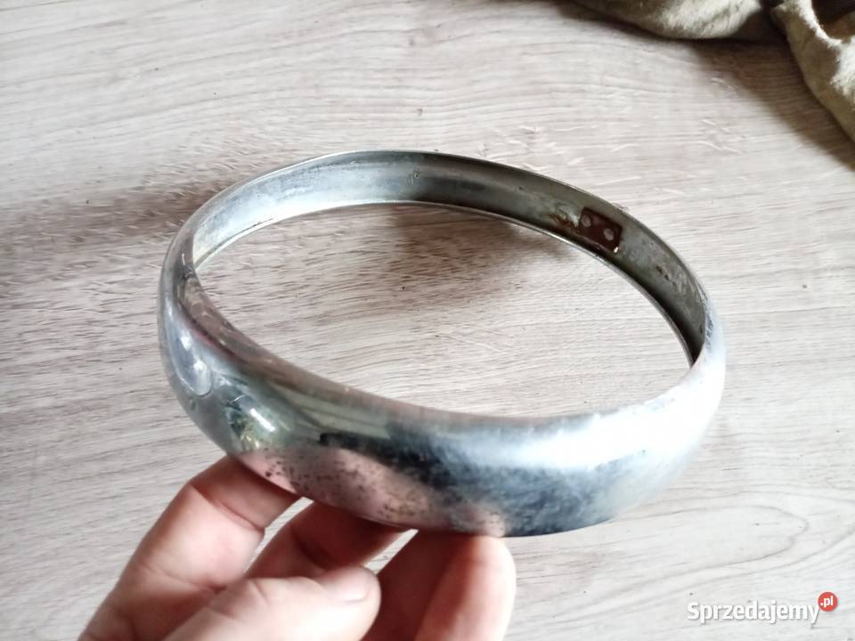 Shl ramka odbłyśnik Ramki tablic Stalowa Wola sprzedam