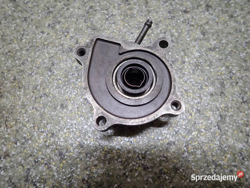 DEKIEL KRÓCIEC USZCZELNIACZ POMPY WODY YAMAHA Strzelce Krajeńskie