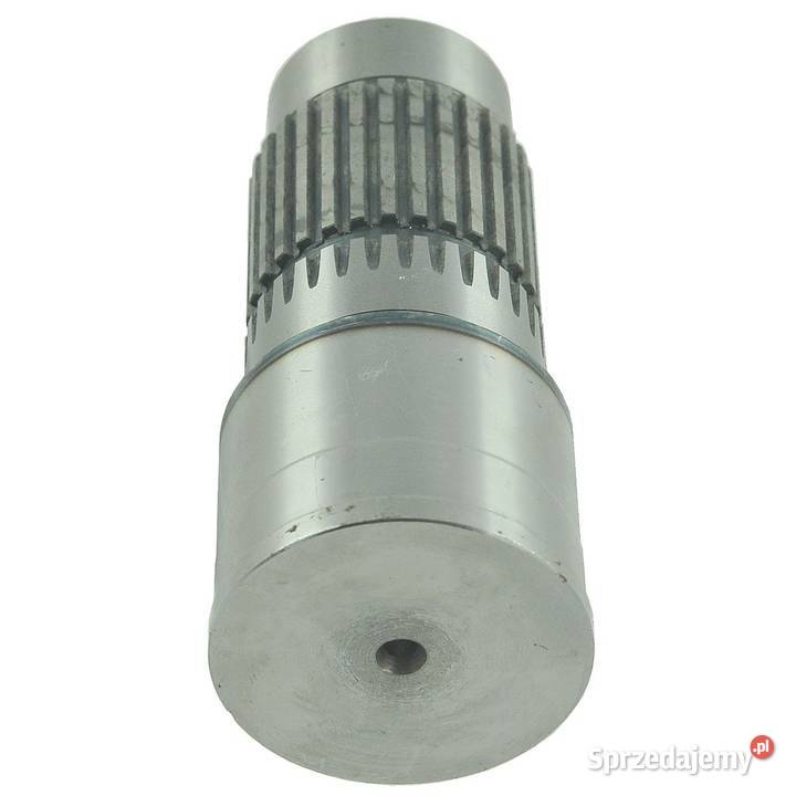 Wałek piasty 30T Kubota GL32L3408 3407013330