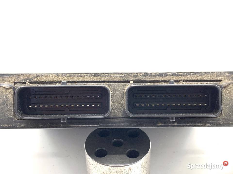 KOMPUTER LPG 67R010098 STEROWNIK GAZU ZASILANIA