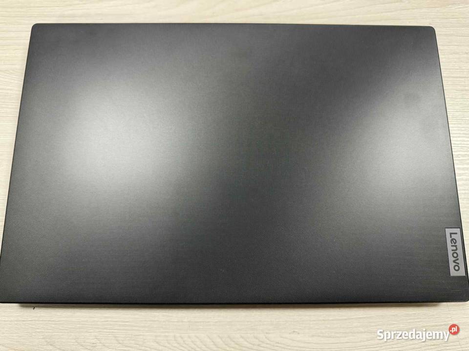 Laptop Lenovo V15 G3 IAP CTO 156 Intel Core i5 Elbląg sprzedam