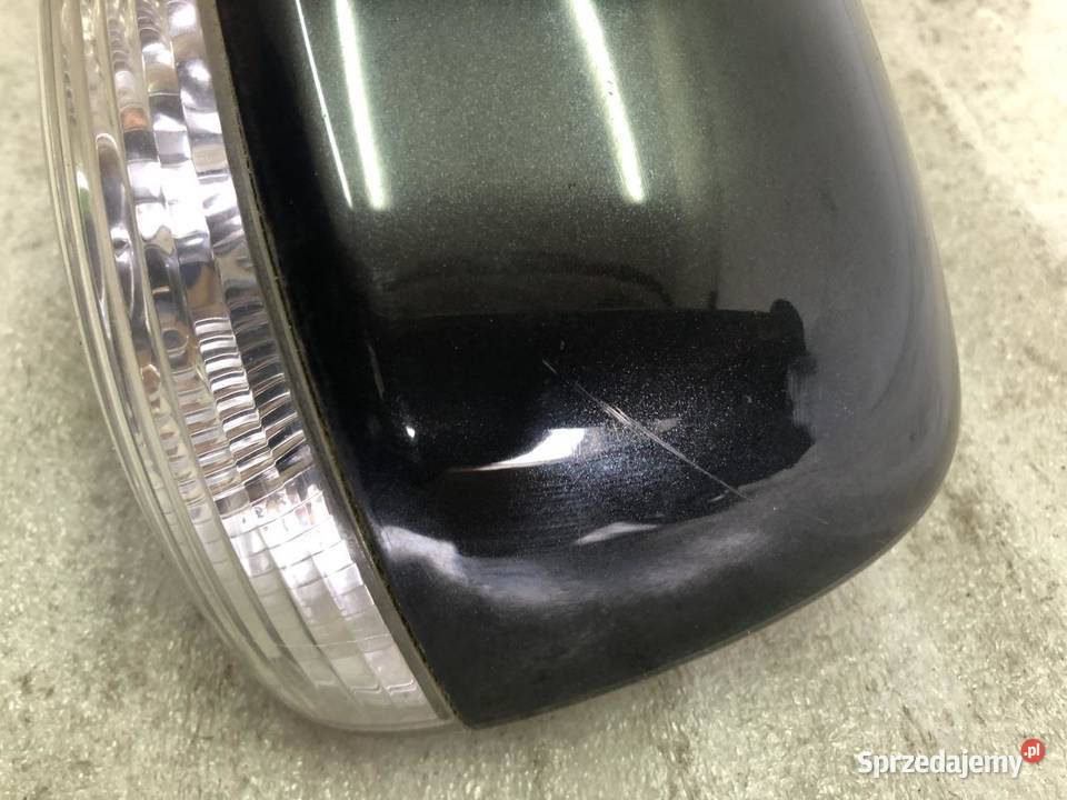 LUSTERKO LEWE 7PIN VW PHAETON LR9V EUROPA wielkopolskie sprzedam
