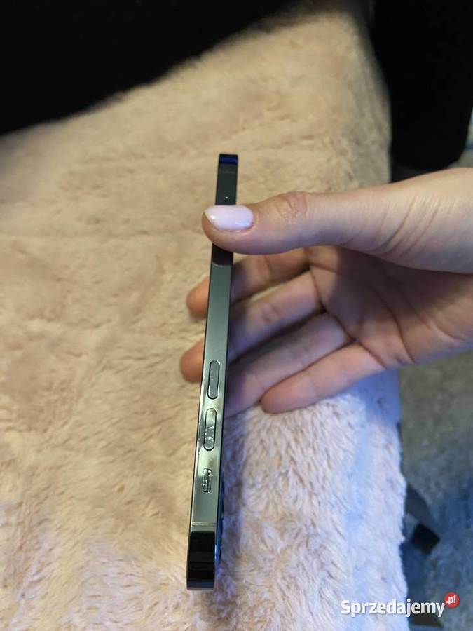 iPhone 12 Pro 128 GB mazowieckie Grodzisk Mazowiecki sprzedam