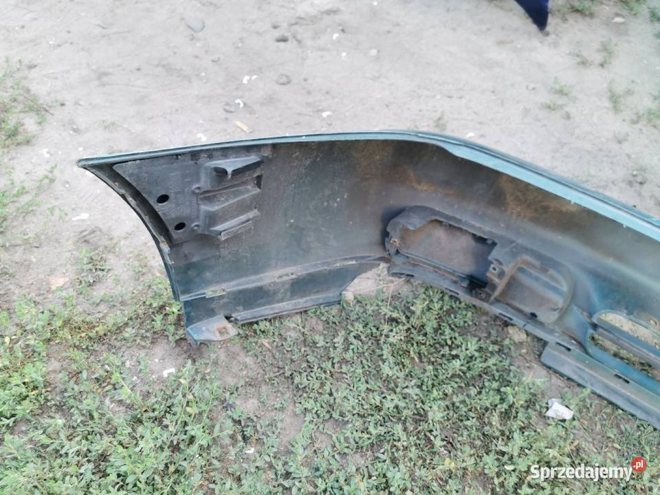 zderzak przód seat Cordoba sx 9699 spryski 6k5 części blacharskie