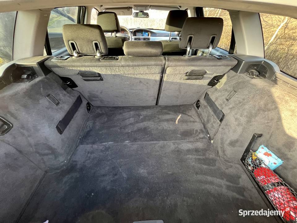 BMW E91 Kombi sprzedam