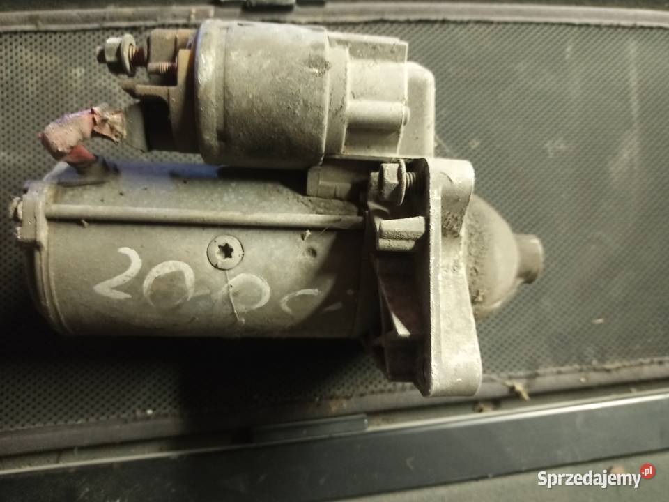Rozrusznik 20 dci Krasnystaw
